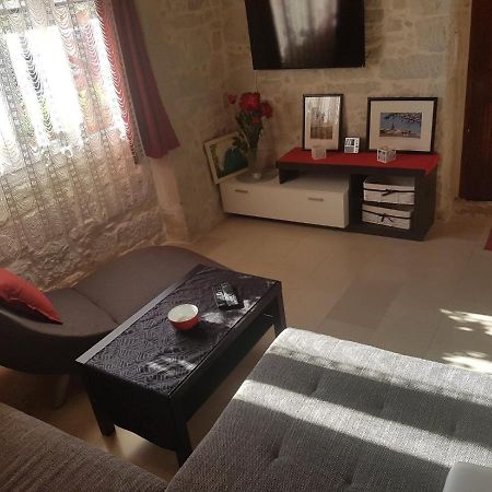 Villa Casa Ladonja Porec Esterno foto