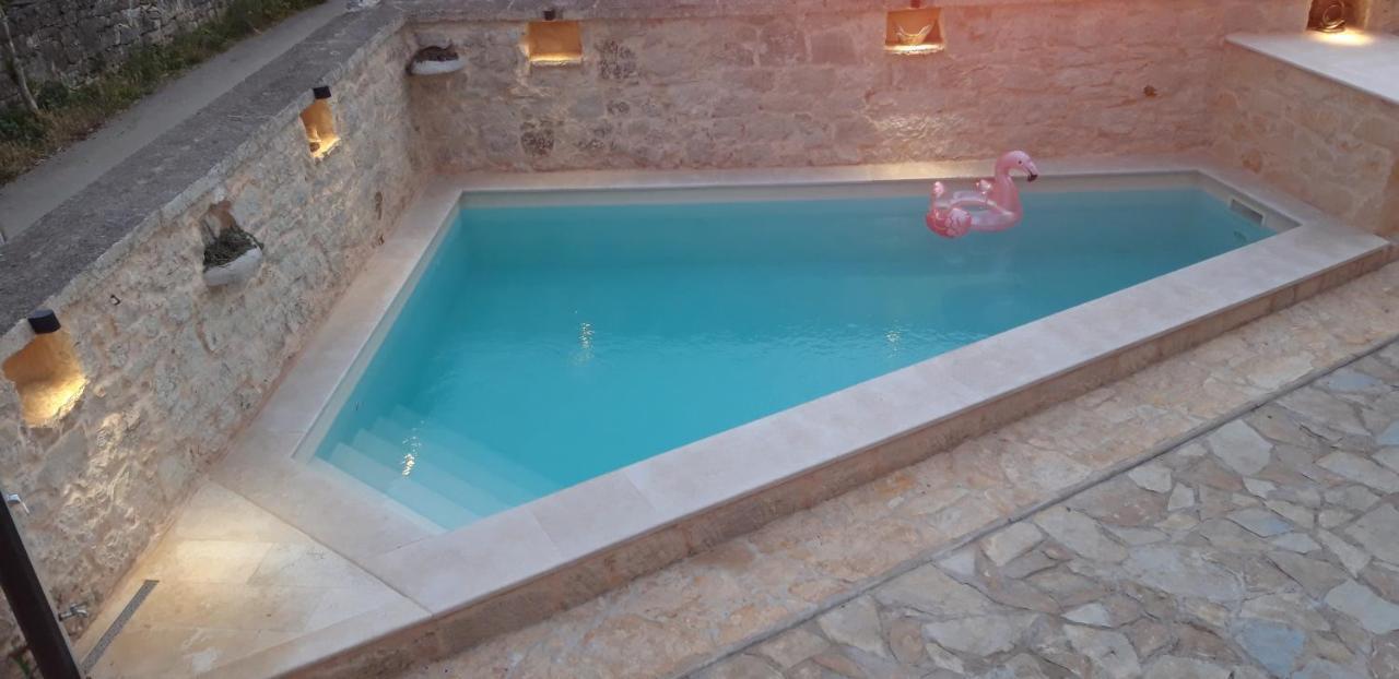 Villa Casa Ladonja Porec Esterno foto