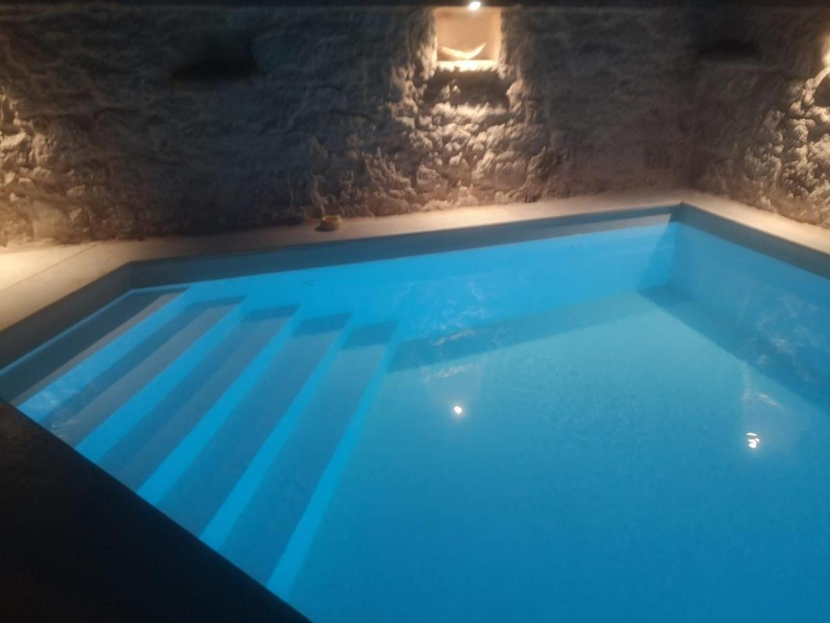 Villa Casa Ladonja Porec Esterno foto