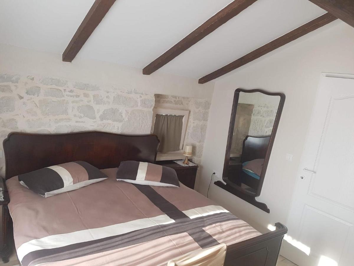 Villa Casa Ladonja Porec Esterno foto