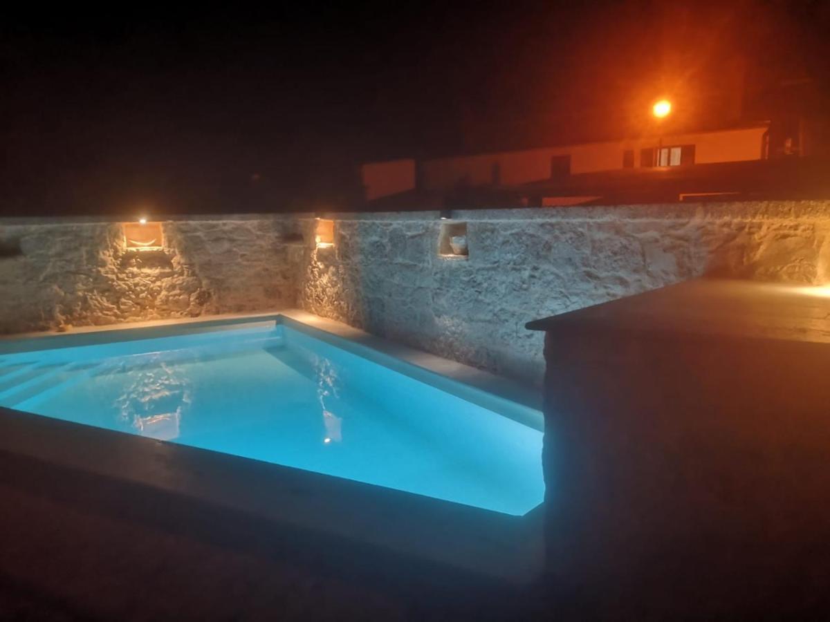 Villa Casa Ladonja Porec Esterno foto