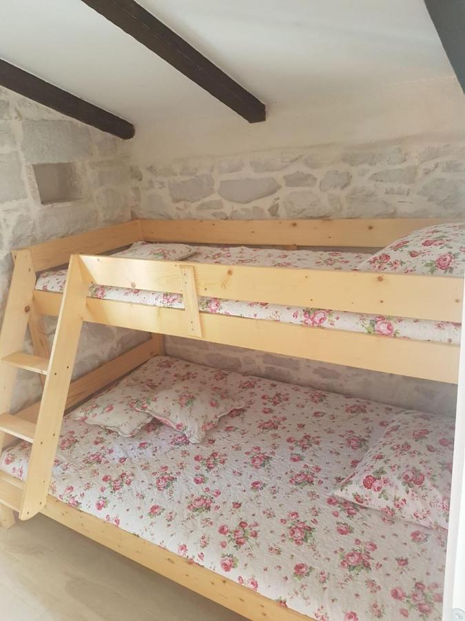 Villa Casa Ladonja Porec Esterno foto