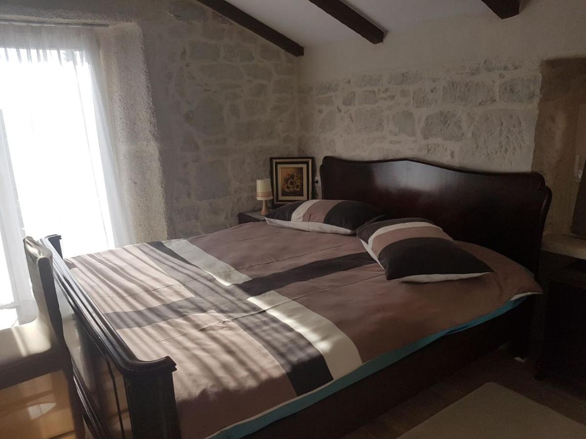 Villa Casa Ladonja Porec Esterno foto