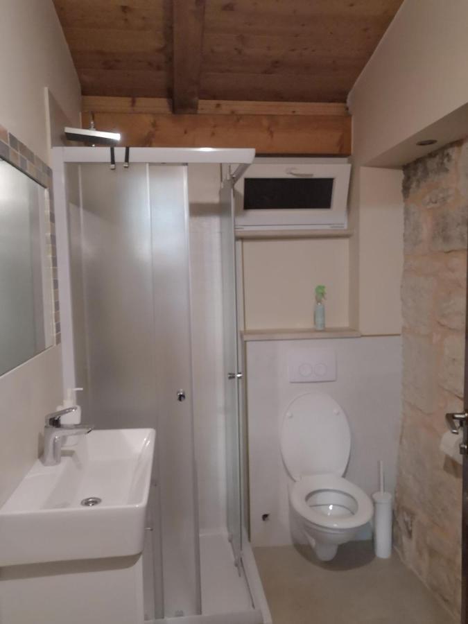 Villa Casa Ladonja Porec Esterno foto